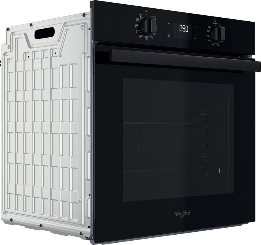 Four chaleur tournante WHIRLPOOL OMR58CR1B