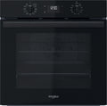 Four chaleur tournante WHIRLPOOL OMR58CR1B