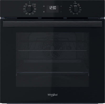 Four chaleur tournante WHIRLPOOL OMR58CR1B