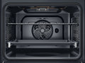 Four chaleur tournante WHIRLPOOL OMR58CR1B