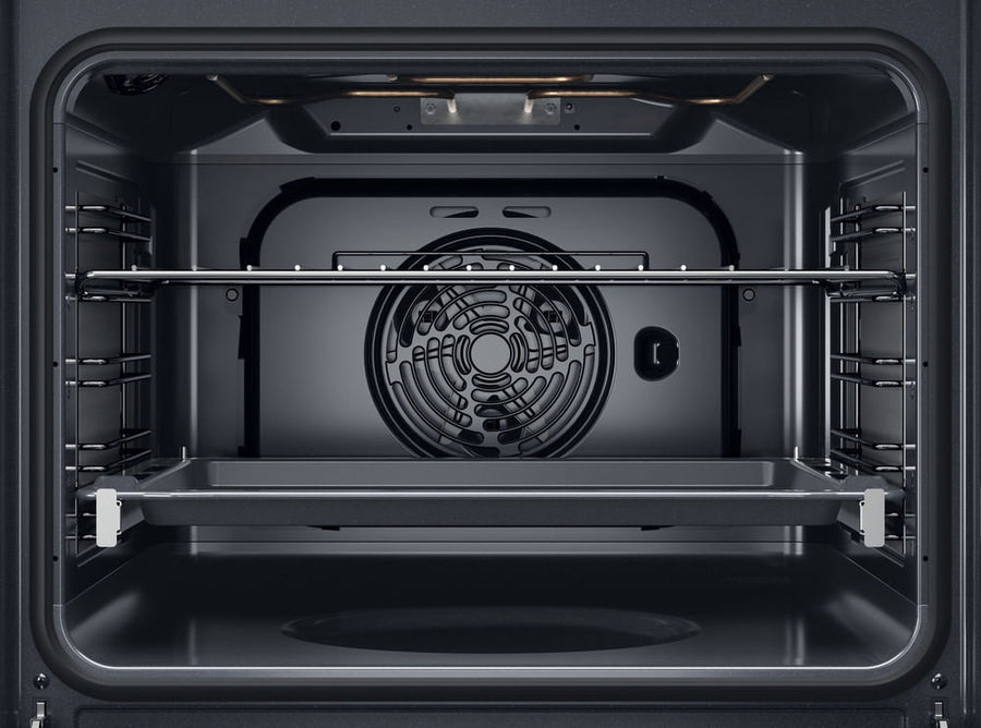 Four chaleur tournante WHIRLPOOL OMR58CR1B