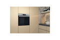 Four chaleur tournante WHIRLPOOL OMR55CR1X