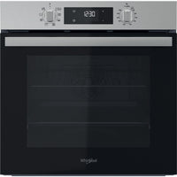 Four chaleur tournante WHIRLPOOL OMR55CR1X