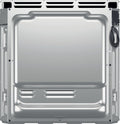 Four chaleur tournante WHIRLPOOL OMR55CR1X