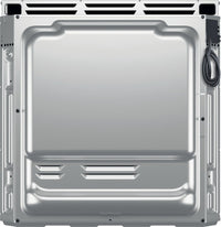 Four chaleur tournante WHIRLPOOL OMR55CR1X