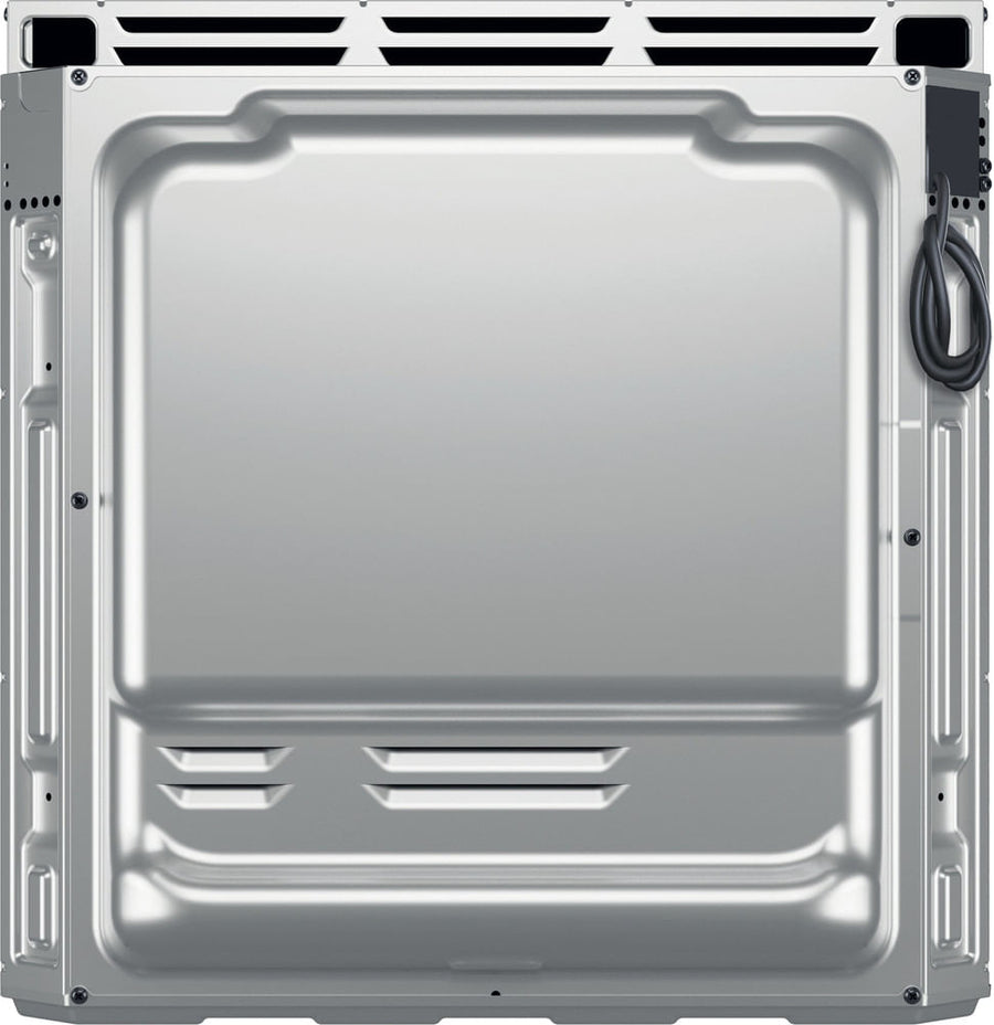 Four chaleur tournante WHIRLPOOL OMR55CR1X