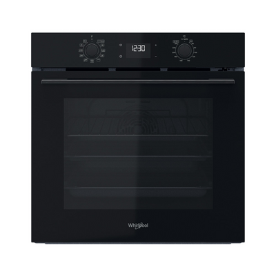 Four traditionnel WHIRLPOOL OMK58RU0B