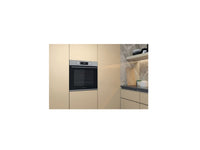 Four traditionnel WHIRLPOOL OMK58RUOX