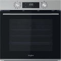 Four traditionnel WHIRLPOOL OMK58RUOX