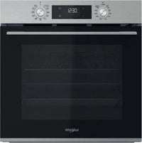 Four traditionnel WHIRLPOOL OMK58RUOX