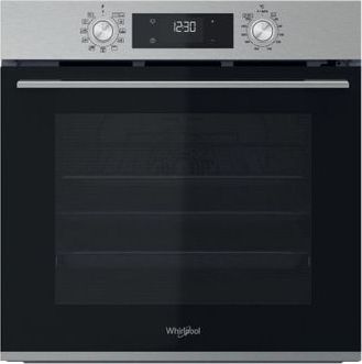 Four traditionnel WHIRLPOOL OMK58RUOX