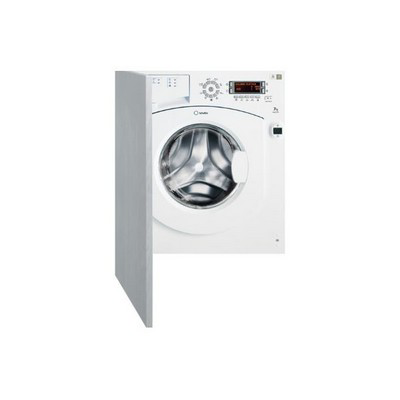 Lave-linge hublot SCHOLTES SMLE 129 (EU)