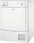Seche-linge à condensation INDESIT IDC-75-FR