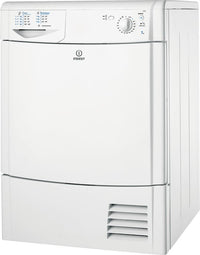 Seche-linge à condensation INDESIT IDC-75-FR