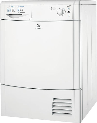 Seche-linge à condensation INDESIT IDC-75-FR