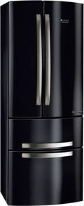 Réfrigérateur multi-portes HOTPOINT 4D B (TVZ)/HA