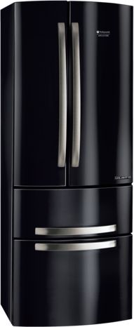 Réfrigérateur multi-portes HOTPOINT 4D B (TVZ)/HA