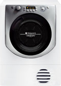 Seche-linge à condensation HOTPOINT AQC9 BF5 T/Z1