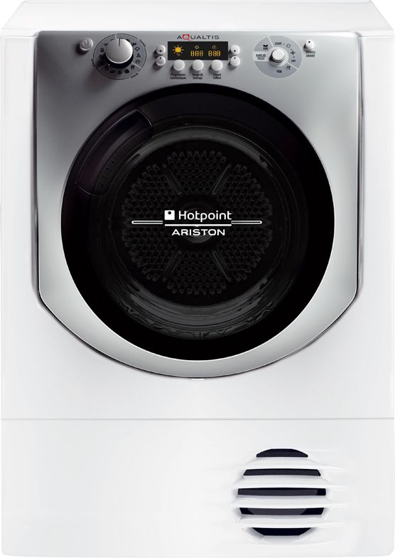 Seche-linge à condensation HOTPOINT AQC9 BF5 T/Z1