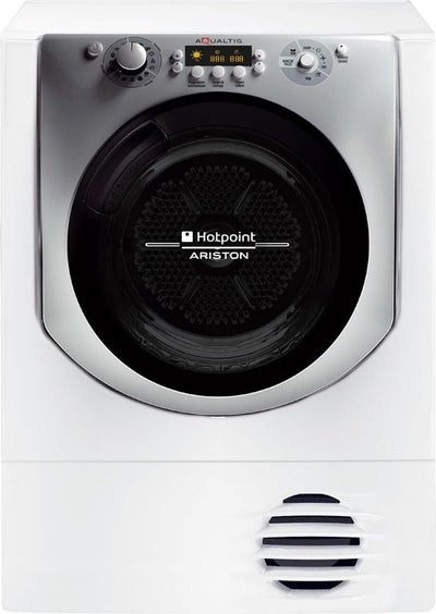 Seche-linge à condensation HOTPOINT AQC9 BF5 T/Z1