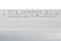 Réfrigérateur avec congélateur HOTPOINT ENBLH 19211 FW