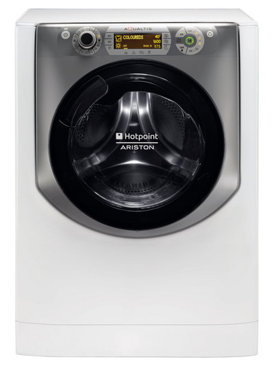 Lave-linge sechant HOTPOINT AQD-1070-D-69-FR
