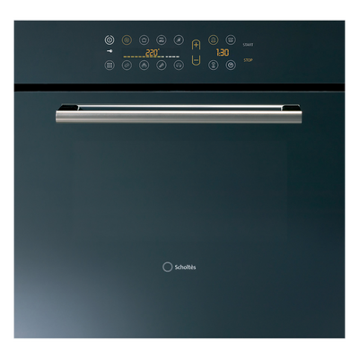 Four chaleur tournante SCHOLTES FM 886.1 G S MT