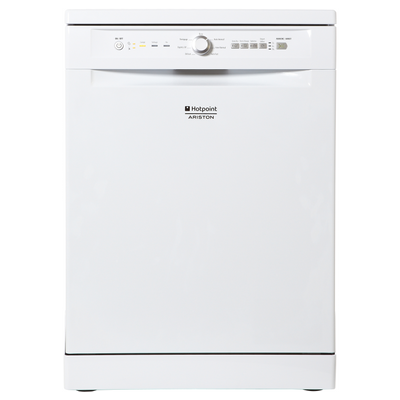Lave-vaisselle pose libre HOTPOINT LFK 7M124 FR