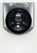 Lave-linge sechant HOTPOINT AQD970L 49 EU