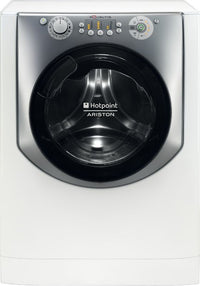 Lave-linge sechant HOTPOINT AQD970L 49 EU