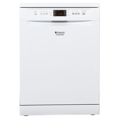 Lave-vaisselle pose libre HOTPOINT LFF 8M121 C FR