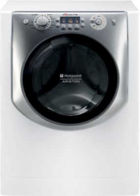 Lave-linge hublot HOTPOINT AQ103F 49 FR