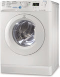 Lave-linge sechant INDESIT XWA 71452 W FR