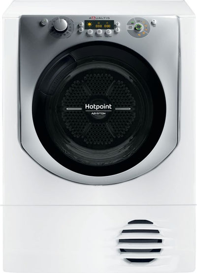 Seche-linge pompe à chaleur HOTPOINT AQC9 2F7 TM2 1 EU