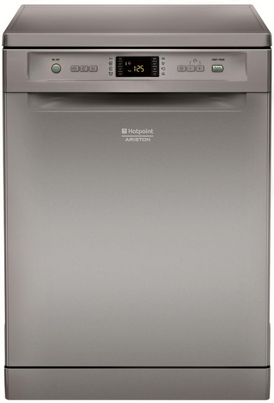 Lave-vaisselle pose libre HOTPOINT LFF 8M121 C SB EU