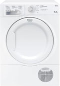 Seche-linge à condensation HOTPOINT TCS 83 BP FR