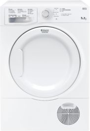 Seche-linge à condensation HOTPOINT TCS 83 BP FR