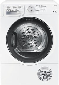 Seche-linge à condensation HOTPOINT TCS 93 BGH FR