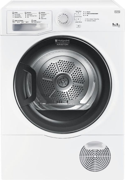 Seche-linge à condensation HOTPOINT TCS 93 BGH FR