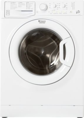 Lave-linge hublot HOTPOINT EFML-823-FR