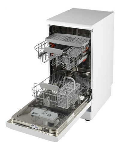 Lave-vaisselle pose libre HOTPOINT LSFF 9M114 C EU