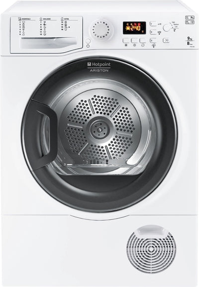 Seche-linge à condensation HOTPOINT FTCF 97B 6HY (EU)