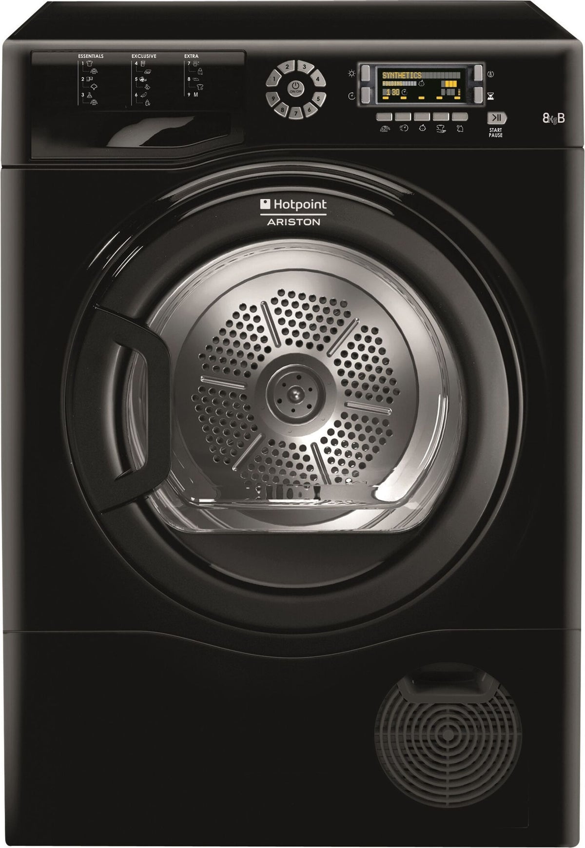 Seche-linge à condensation ARISTON FTCD-87-B-6K-EU