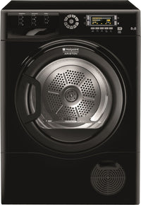 Seche-linge à condensation ARISTON FTCD-87-B-6K-EU