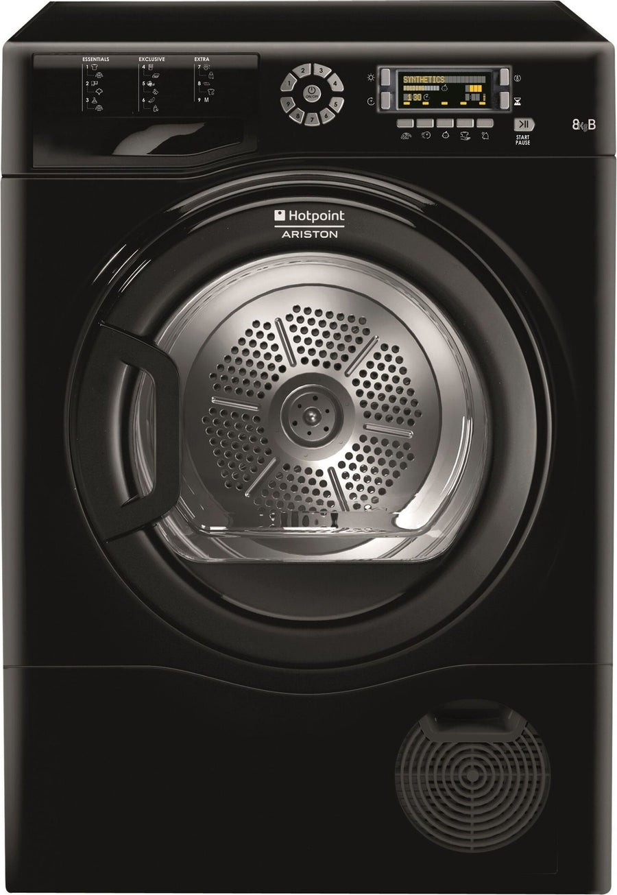 Seche-linge à condensation ARISTON FTCD-87-B-6K-EU