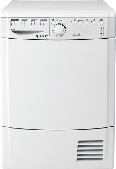 Seche-linge pompe à chaleur INDESIT EDPA 745 A1 ECO (EU)