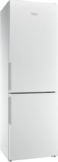 Réfrigérateur avec congélateur HOTPOINT XH8T2IW