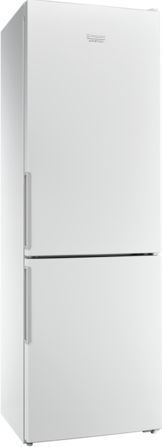 Réfrigérateur avec congélateur HOTPOINT XH8T2IW