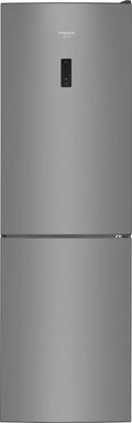 Réfrigérateur avec congélateur HOTPOINT XH8 T1O C