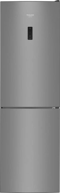 Réfrigérateur avec congélateur HOTPOINT XH8 T1O C